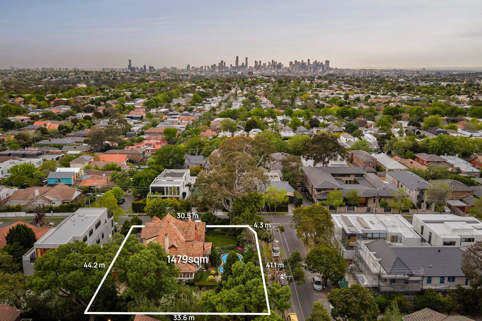 64 Campbell Road, Hawthorn East, 3123