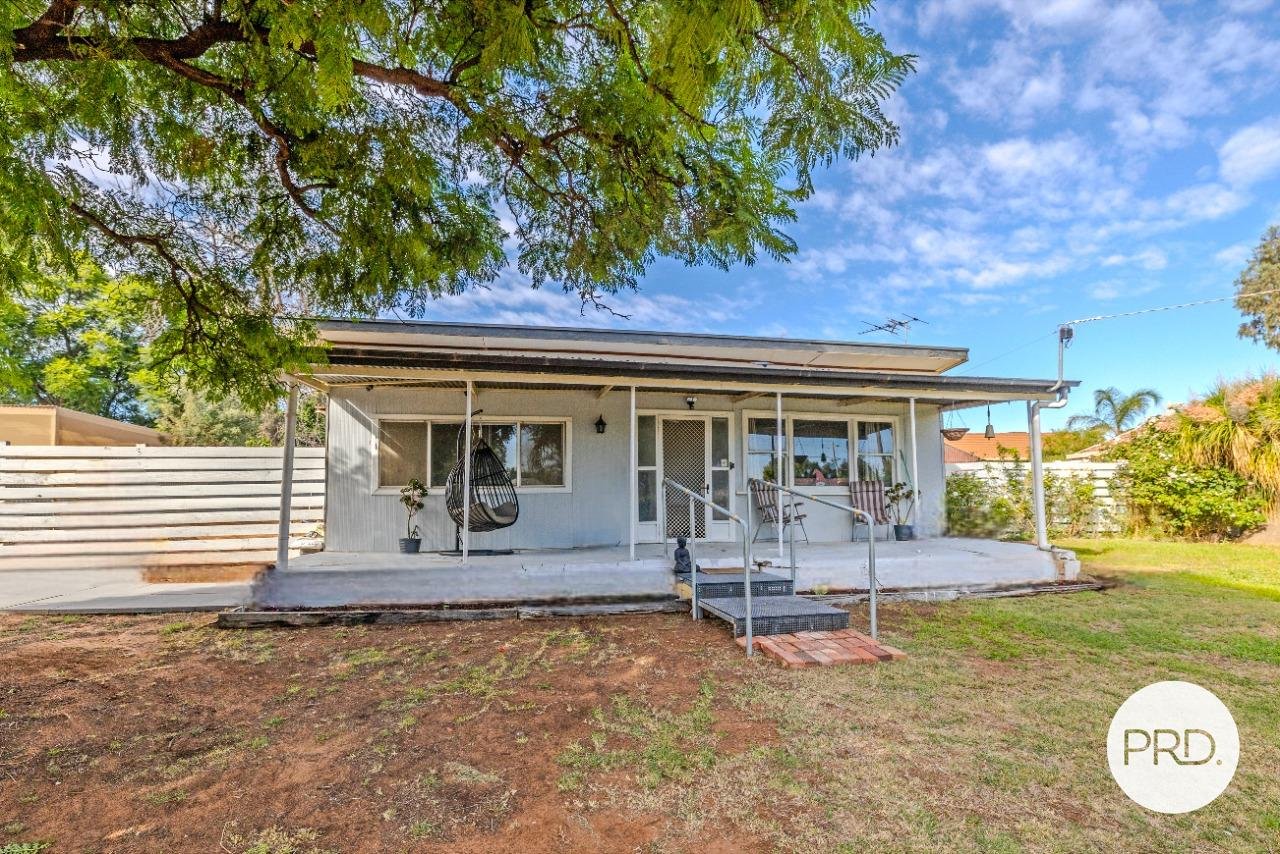 64 Chaffey Street MERBEIN 1