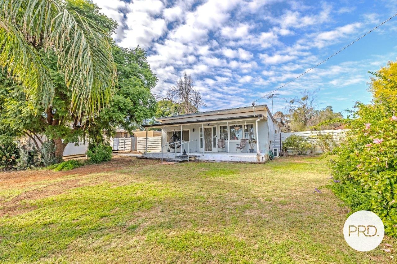 64 Chaffey Street MERBEIN 2