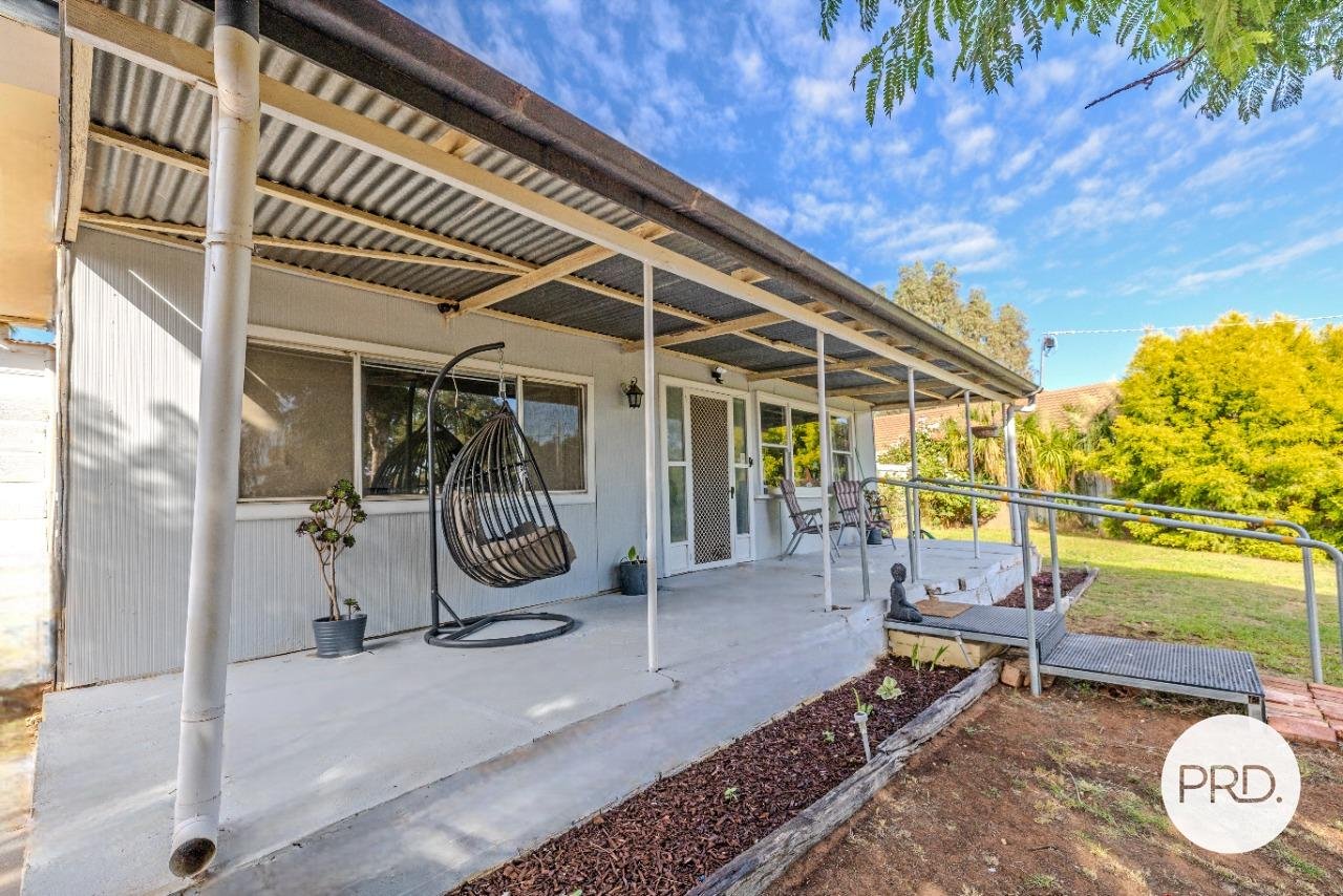 64 Chaffey Street MERBEIN 4