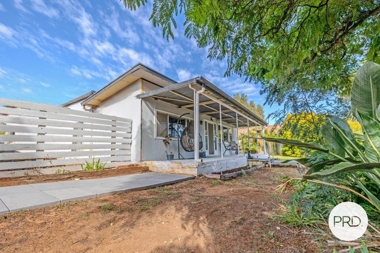 64 Chaffey Street MERBEIN 3