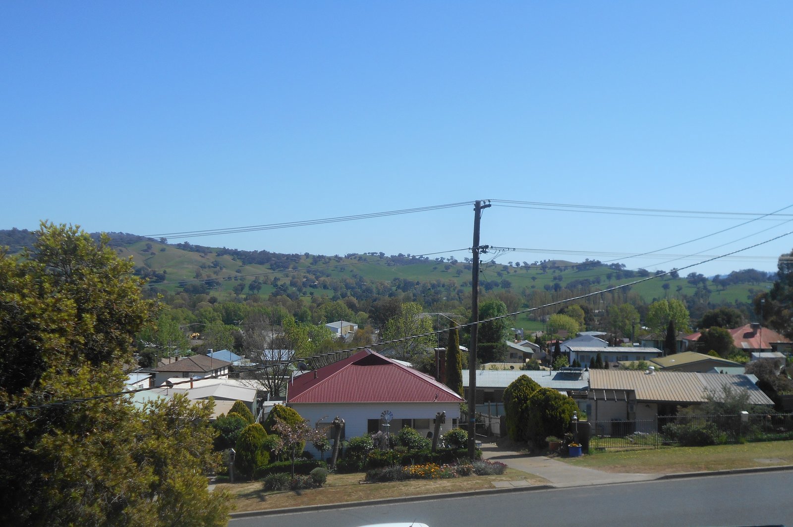 64 Clarke Street TUMUT 10