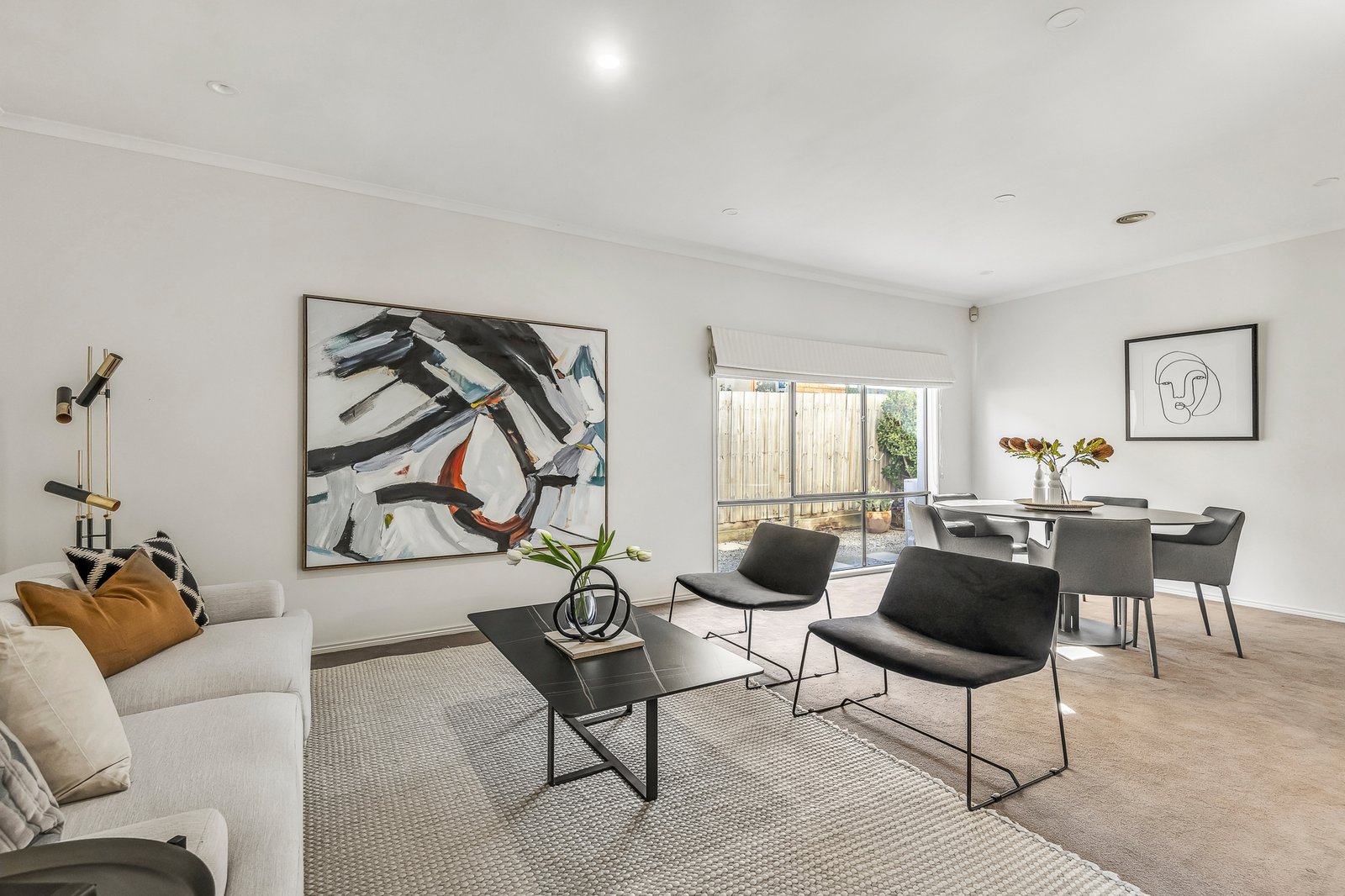 Gallery: 64 Comer Street