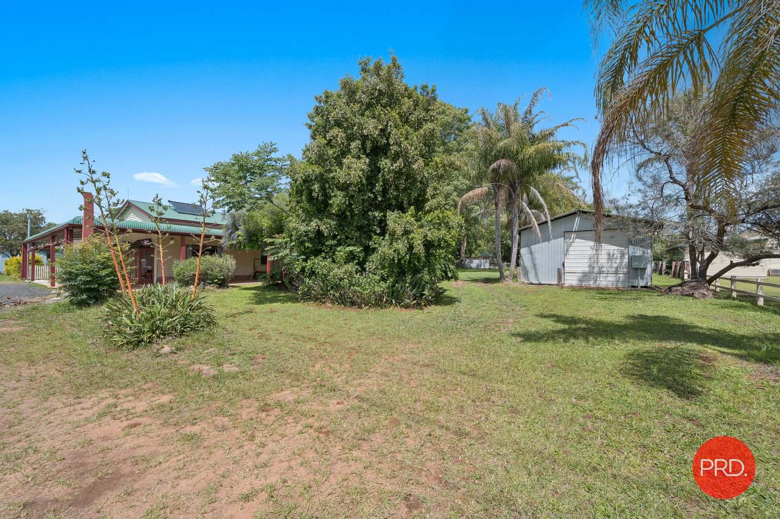 64 Coramba Street GLENREAGH 2
