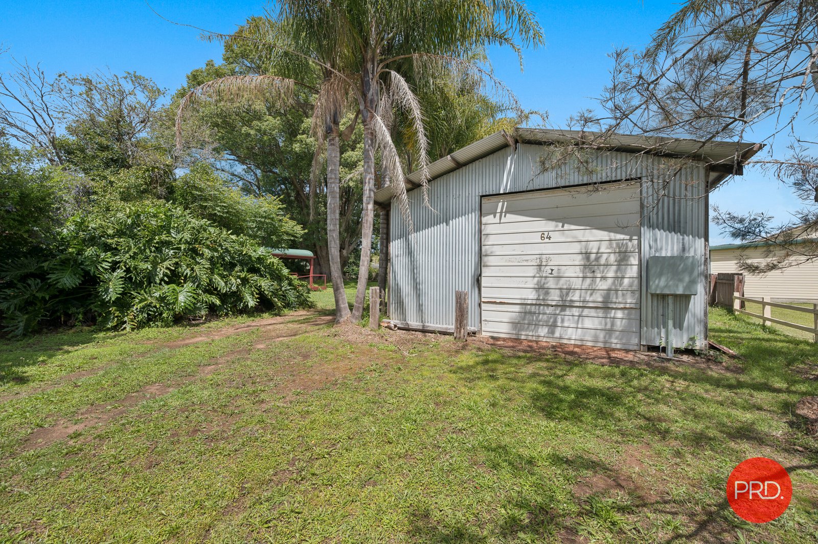 64 Coramba Street GLENREAGH 3