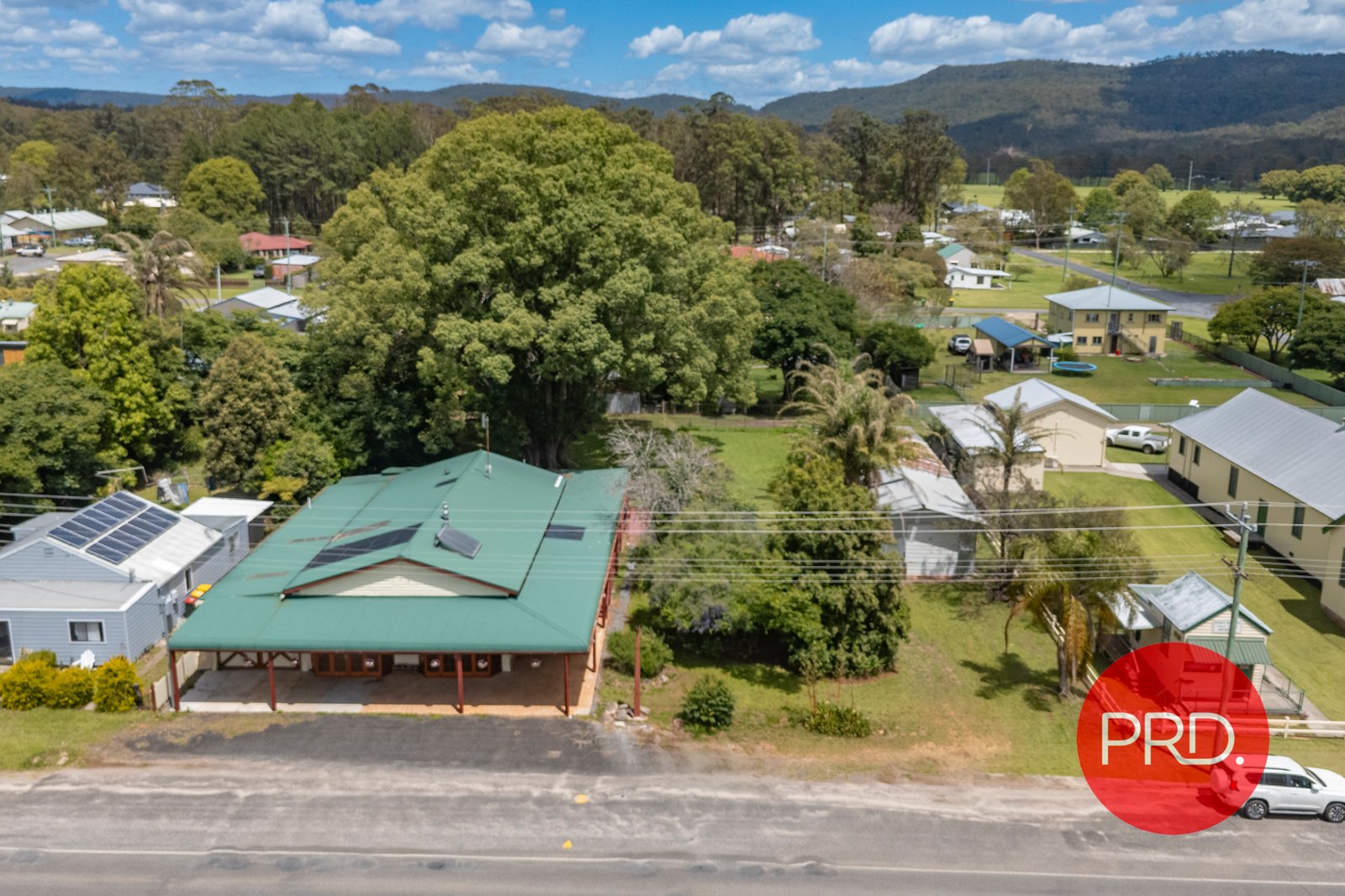 64 Coramba Street GLENREAGH 5