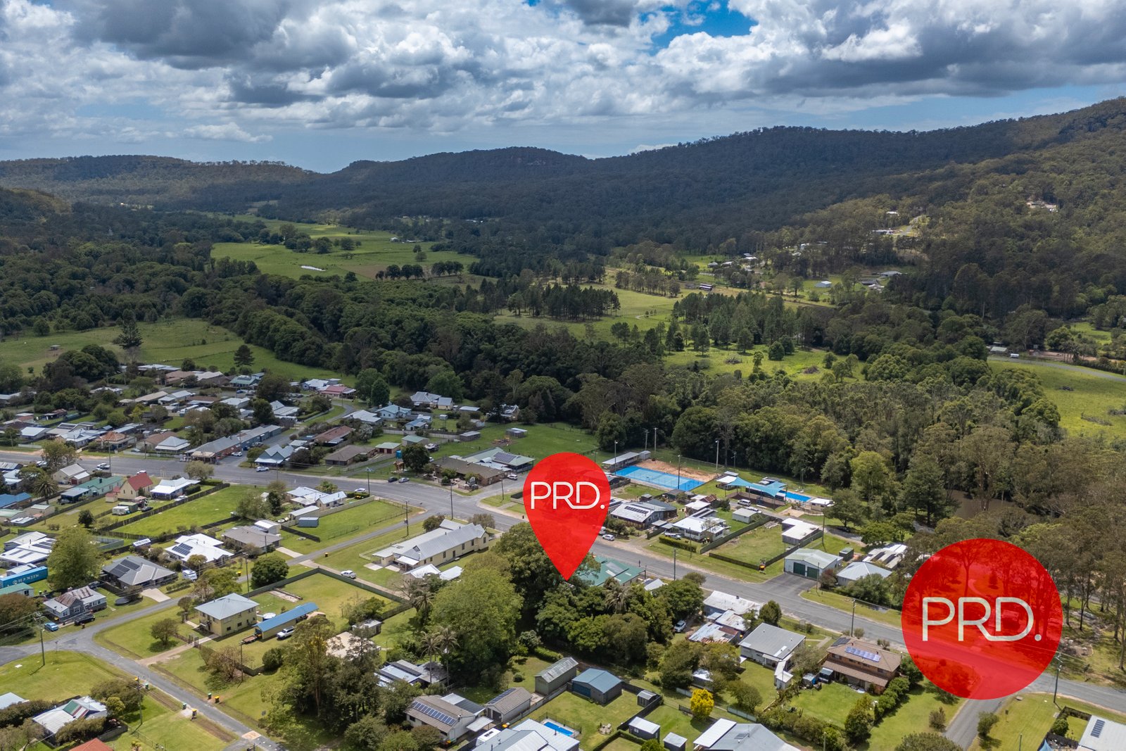 64 Coramba Street GLENREAGH 6