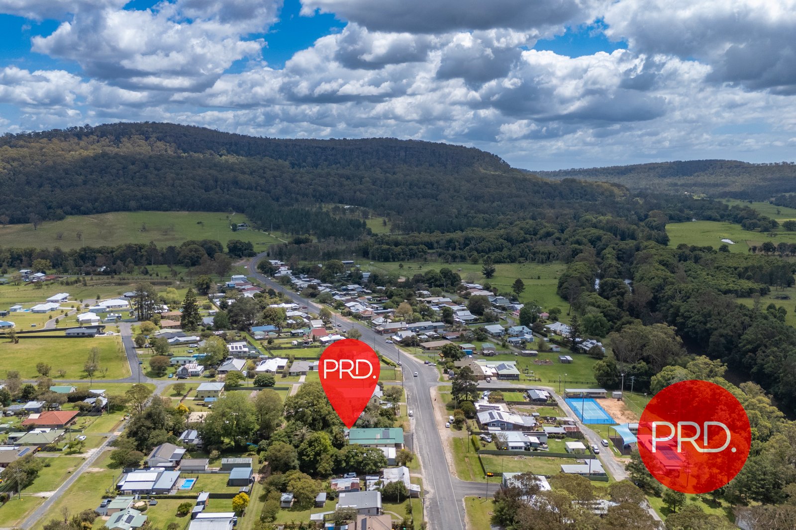 64 Coramba Street GLENREAGH 7