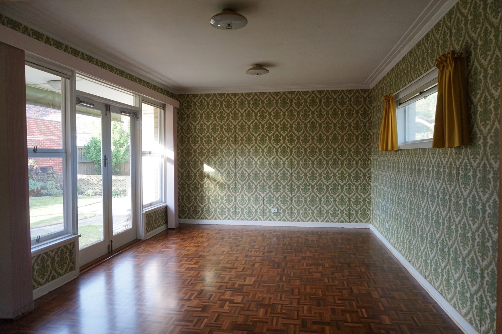Gallery: 64 Cummins Road