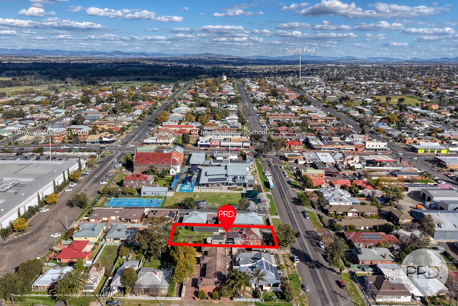 64 Denison Street TAMWORTH 27