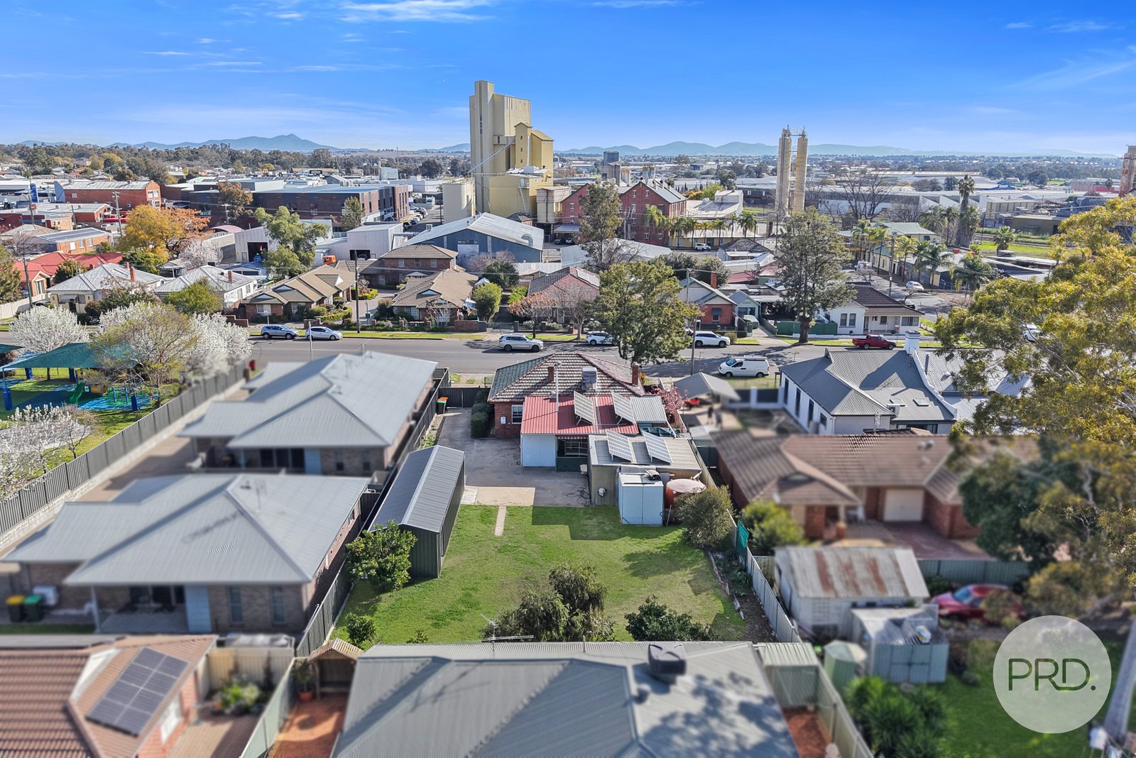 64 Denison Street TAMWORTH 30