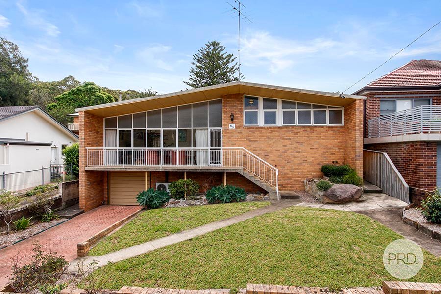 64 Douglas Haig Street OATLEY 4