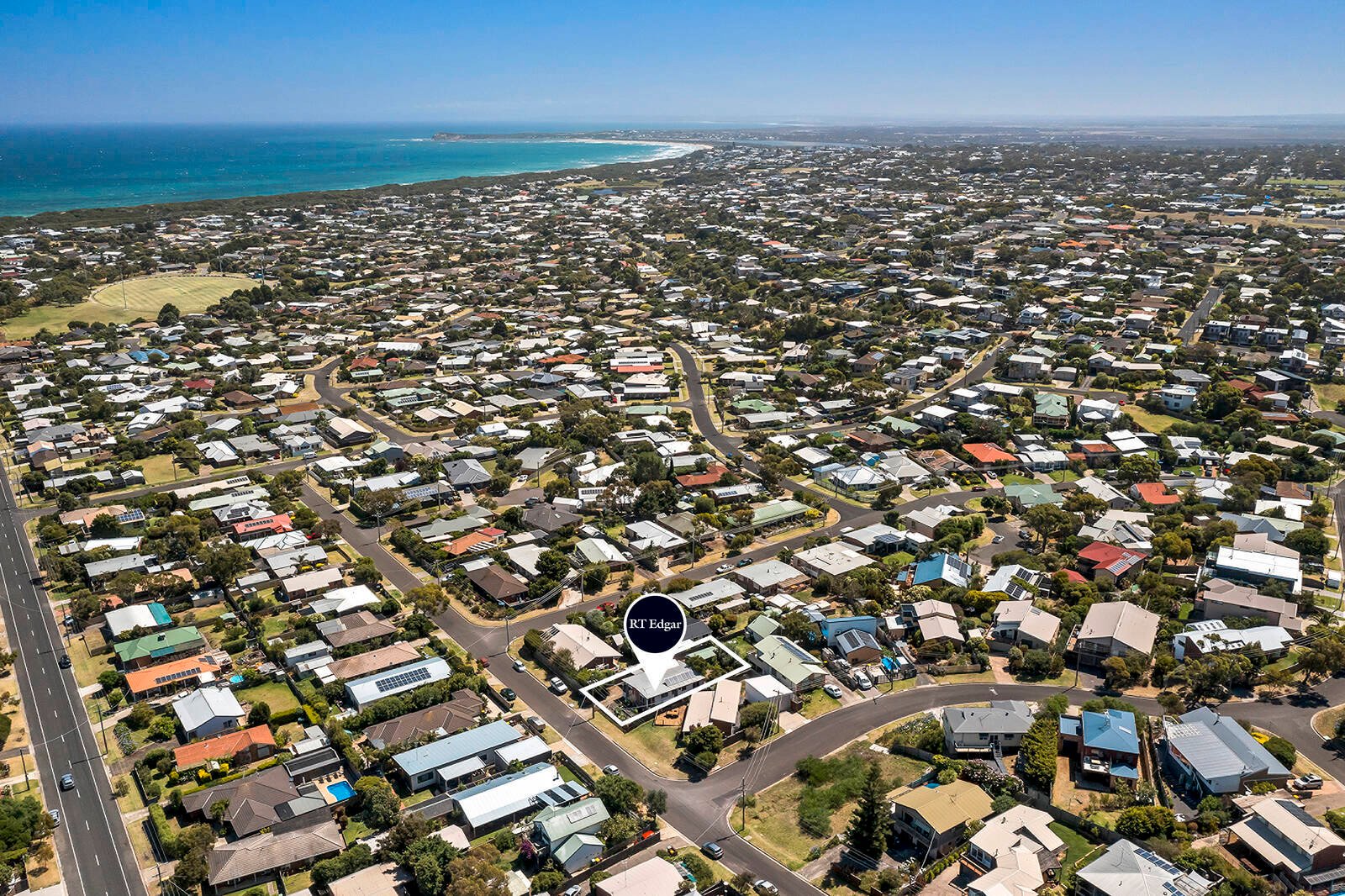 Real Estate and Property in 64 Endeavour Drive, Ocean Grove, VIC