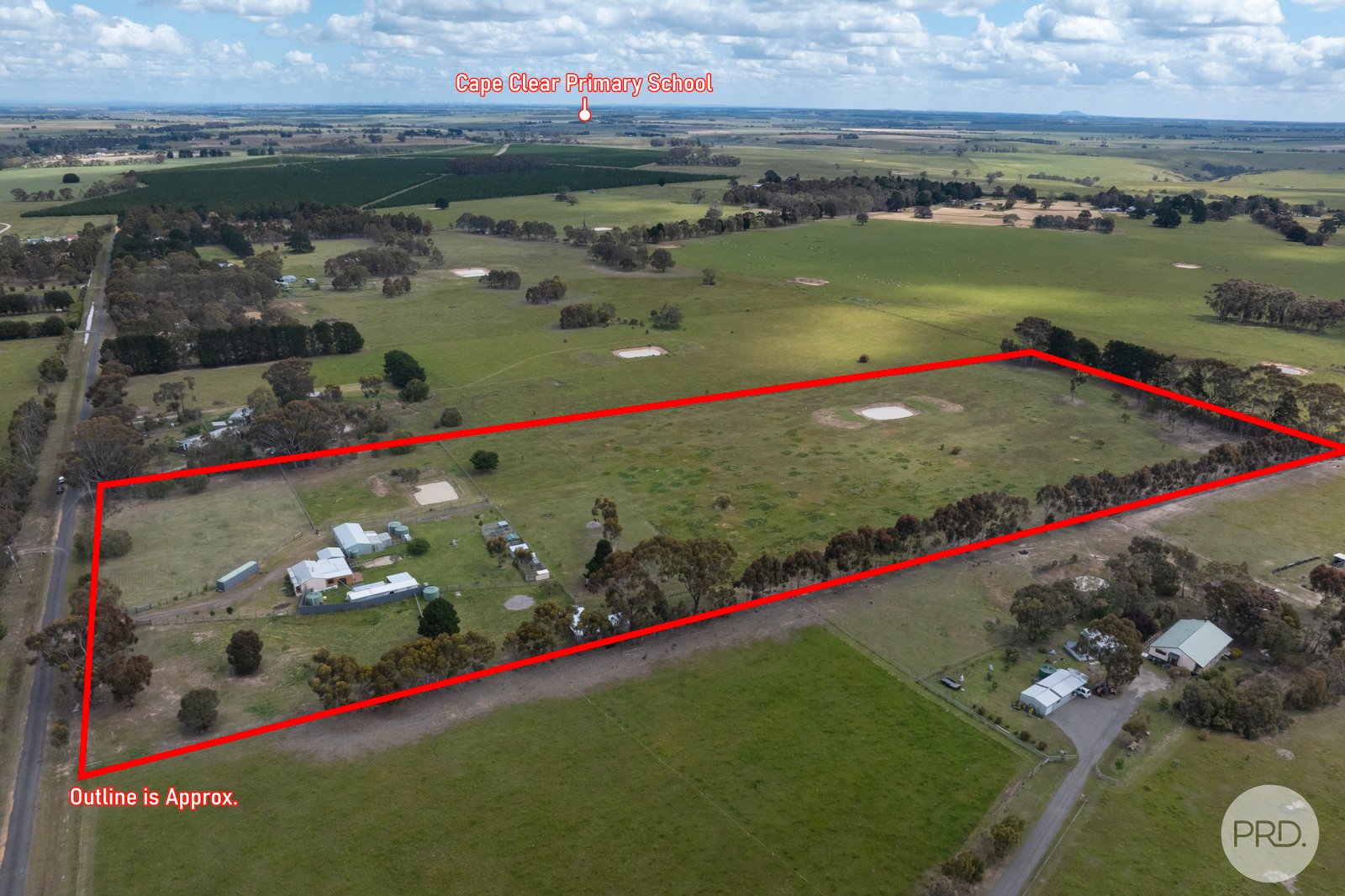 64 Exchequer Road CAPE CLEAR 22