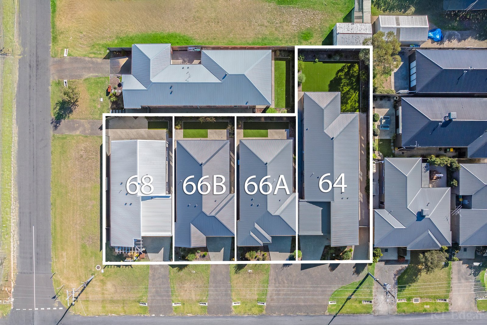 Real Estate and Property in 64 Fairfax Street, Portarlington, VIC