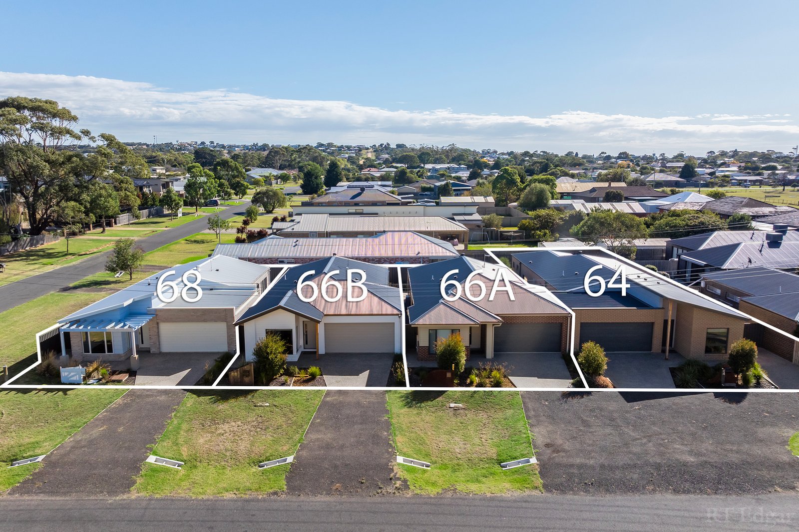 Real Estate and Property in 64 Fairfax Street, Portarlington, VIC