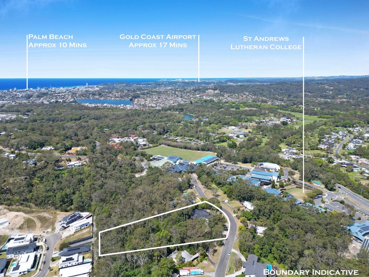 64 Fenton Drive Tallebudgera 5
