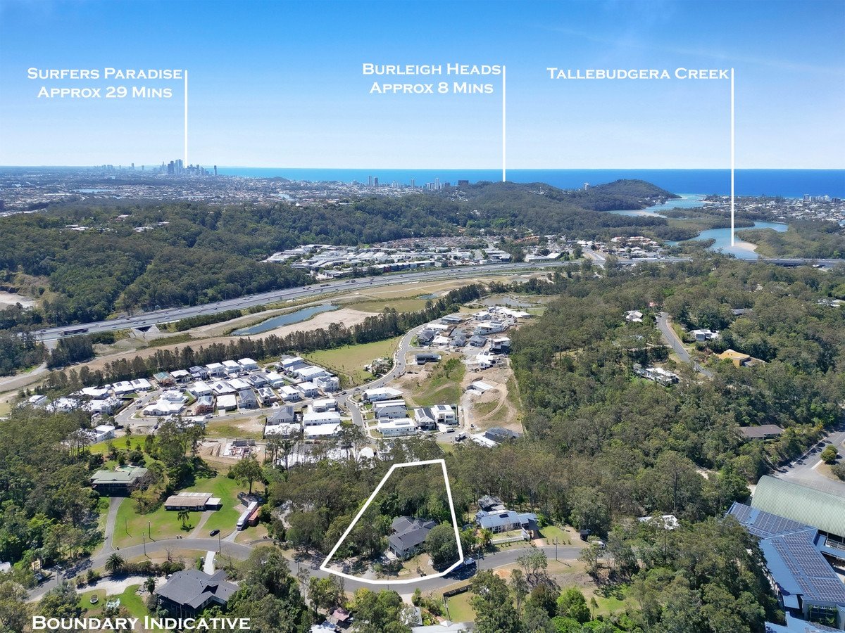 64 Fenton Drive Tallebudgera 34