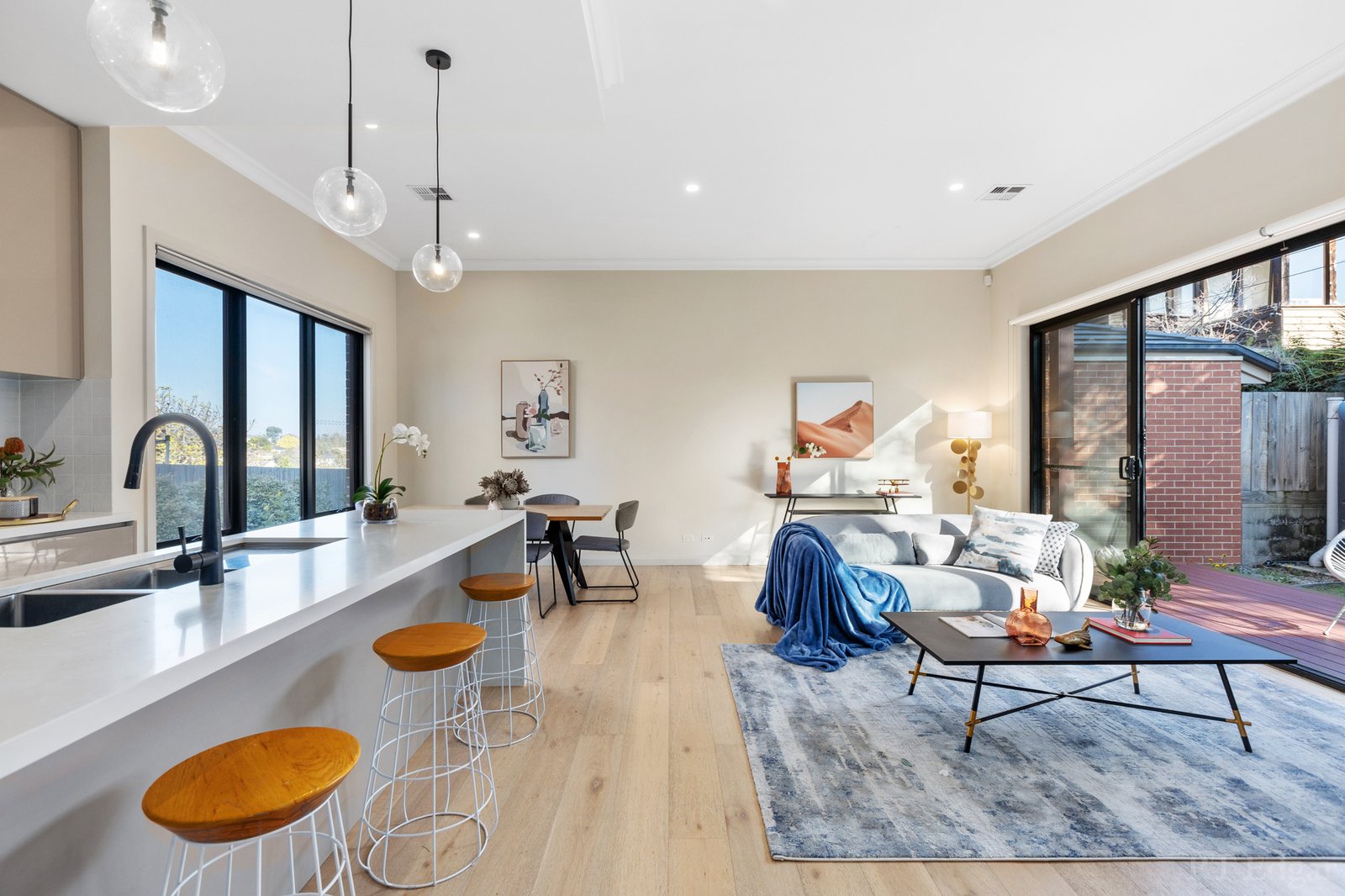 Real Estate and Property in 64 Finlayson Street, Doncaster, VIC