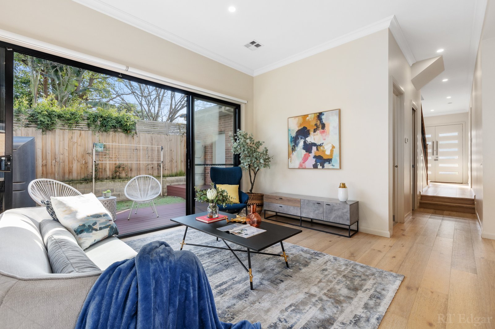 Real Estate and Property in 64 Finlayson Street, Doncaster, VIC