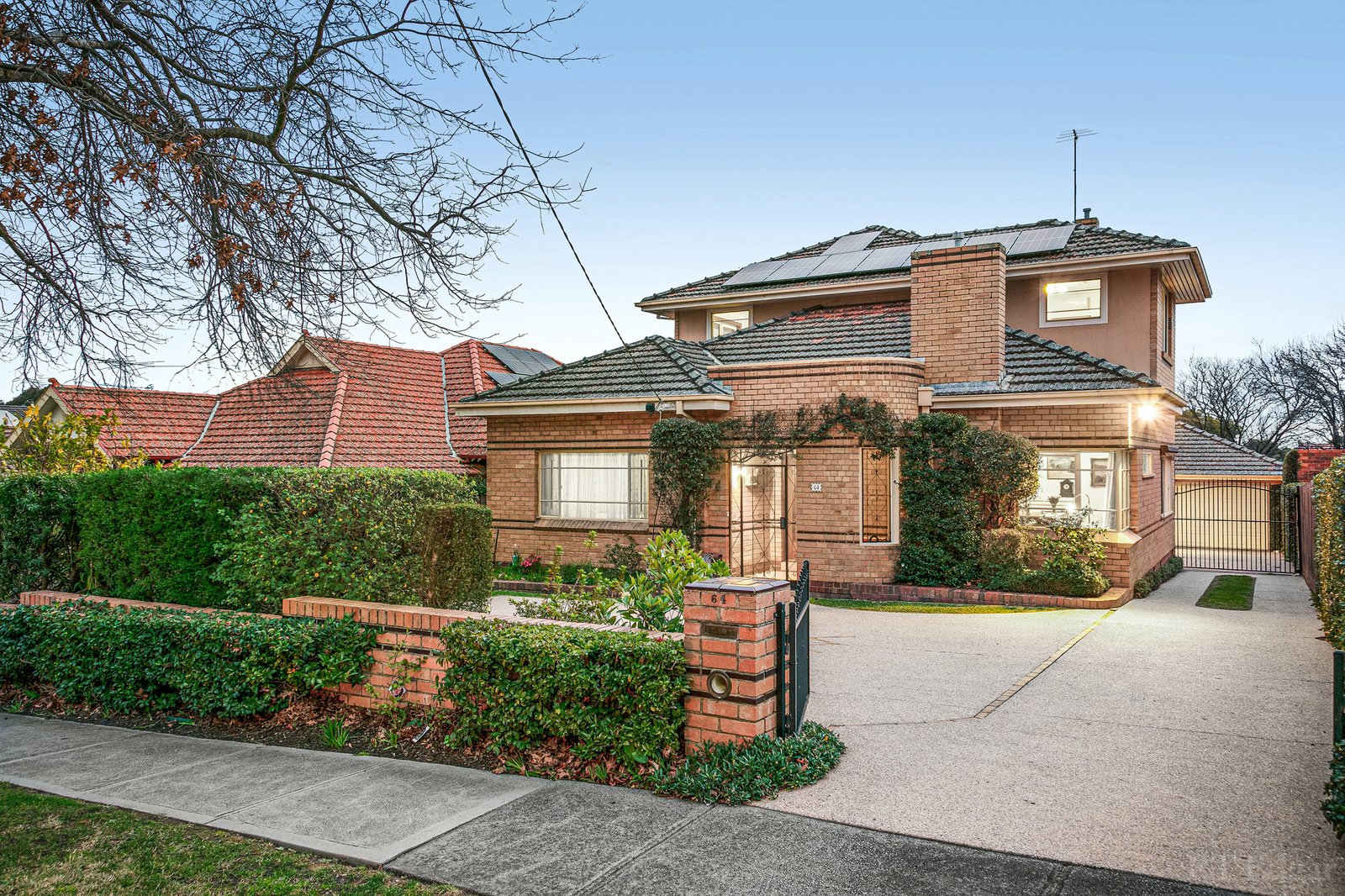 Real Estate and Property in 64 Florizel Street, Glen Iris, VIC