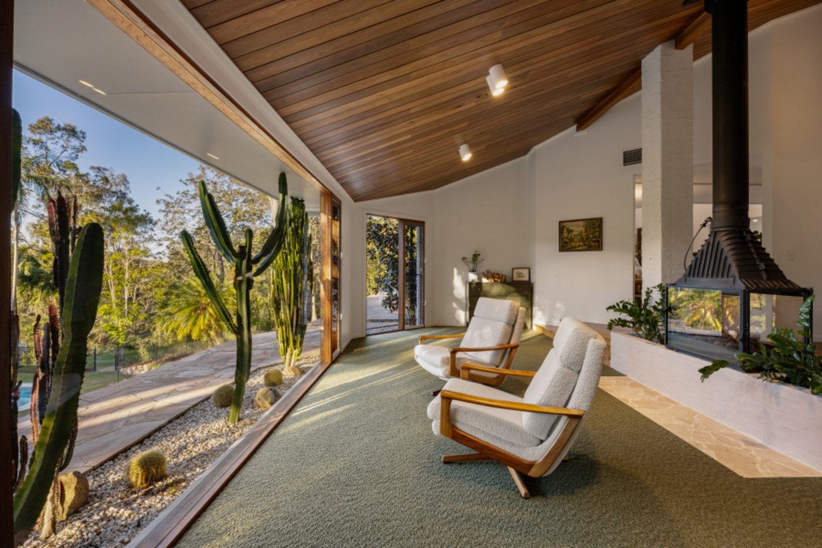 64 Golden Valley Road Tallebudgera Valley 1