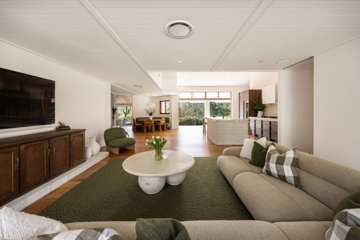 64 Golden Valley Road Tallebudgera Valley 9