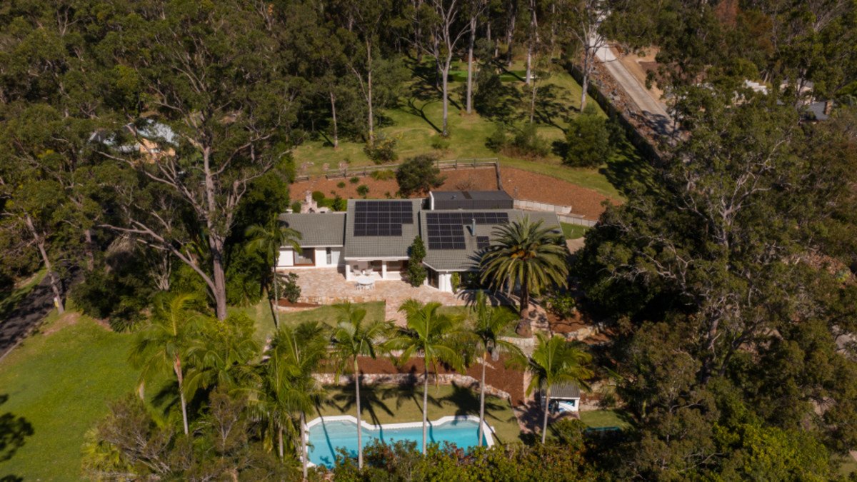 64 Golden Valley Road Tallebudgera Valley 27