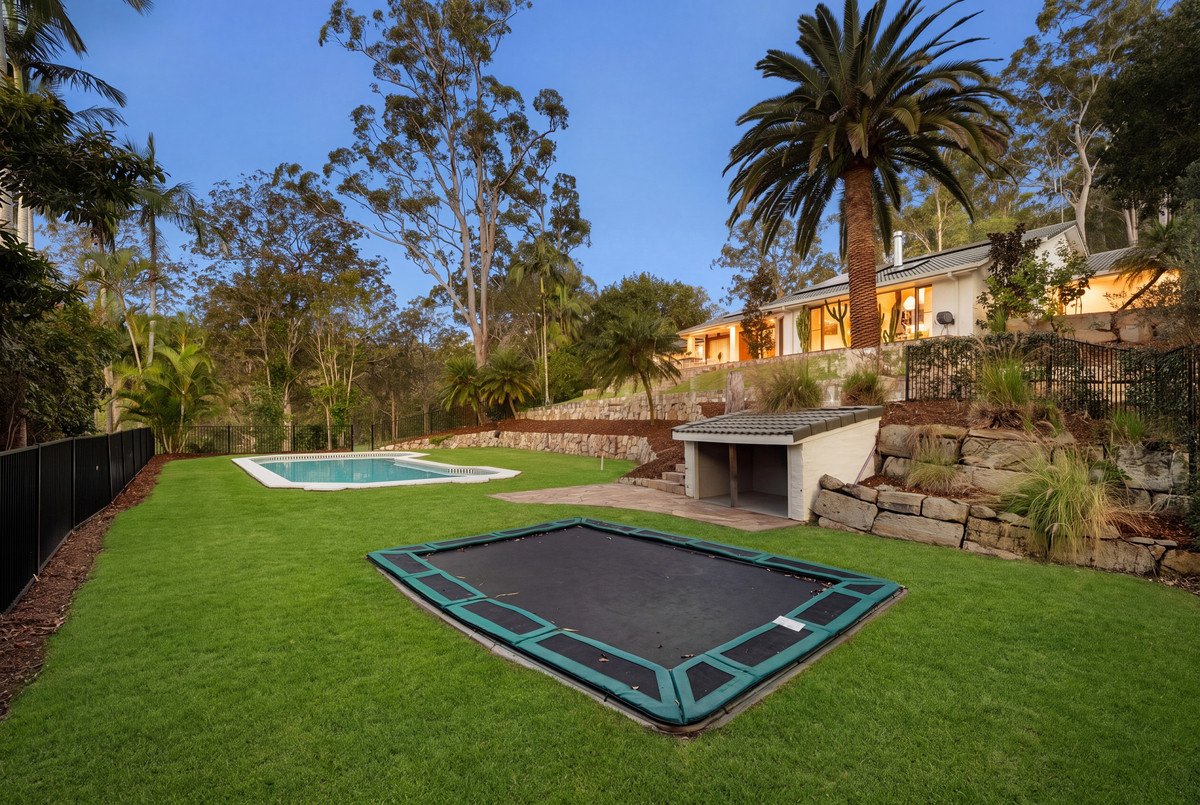 64 Golden Valley Road Tallebudgera Valley 29