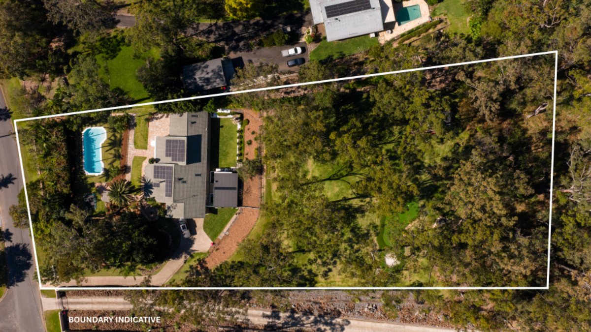 64 Golden Valley Road Tallebudgera Valley 33