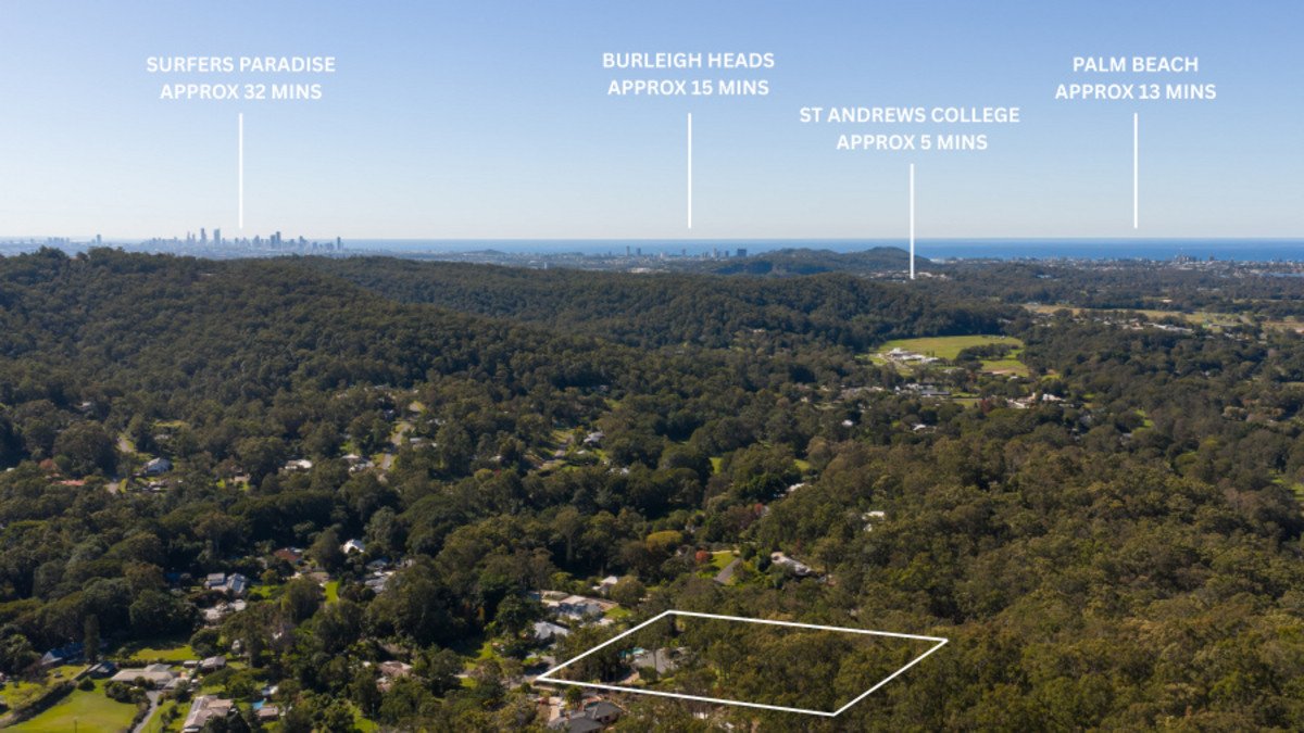 64 Golden Valley Road Tallebudgera Valley 34
