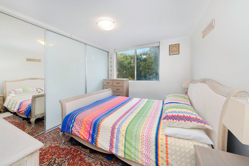 6/4 Grace Campbell Crescent HILLSDALE 3