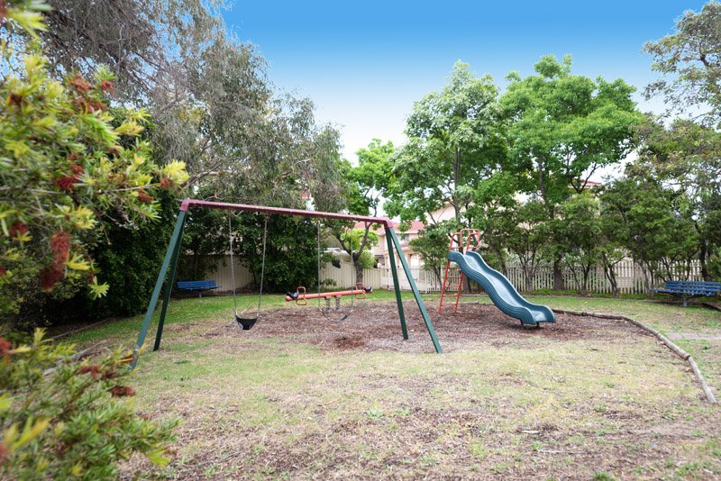6/4 Grace Campbell Crescent HILLSDALE 6