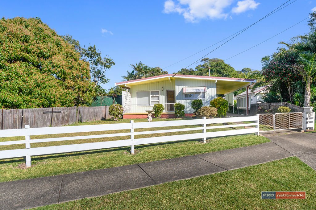 64 Gundagai Street COFFS HARBOUR 1
