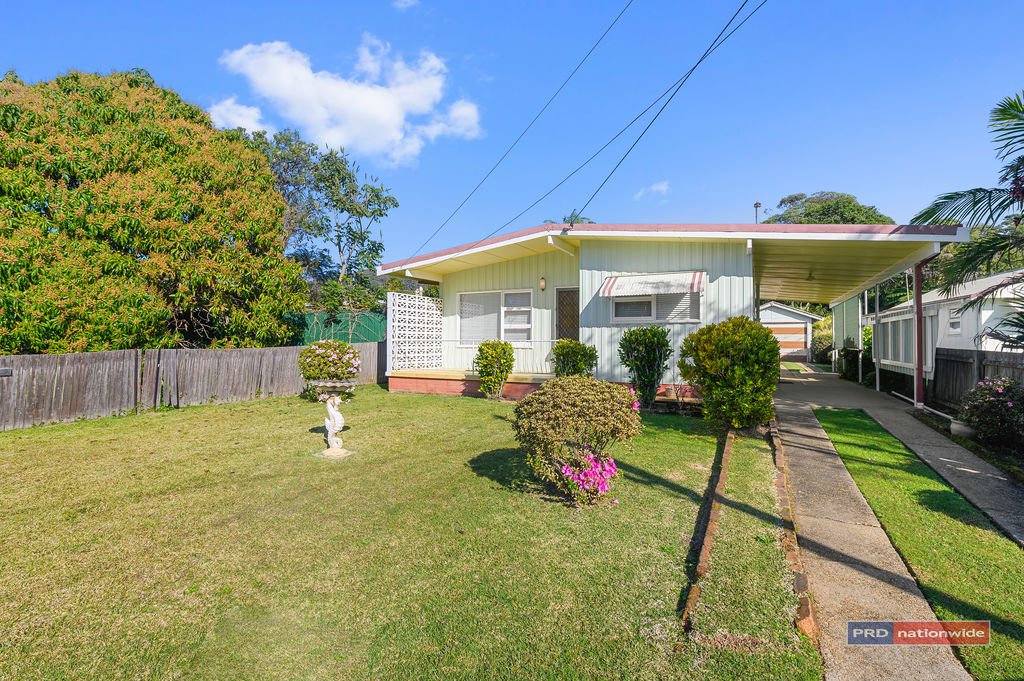 64 Gundagai Street COFFS HARBOUR 3