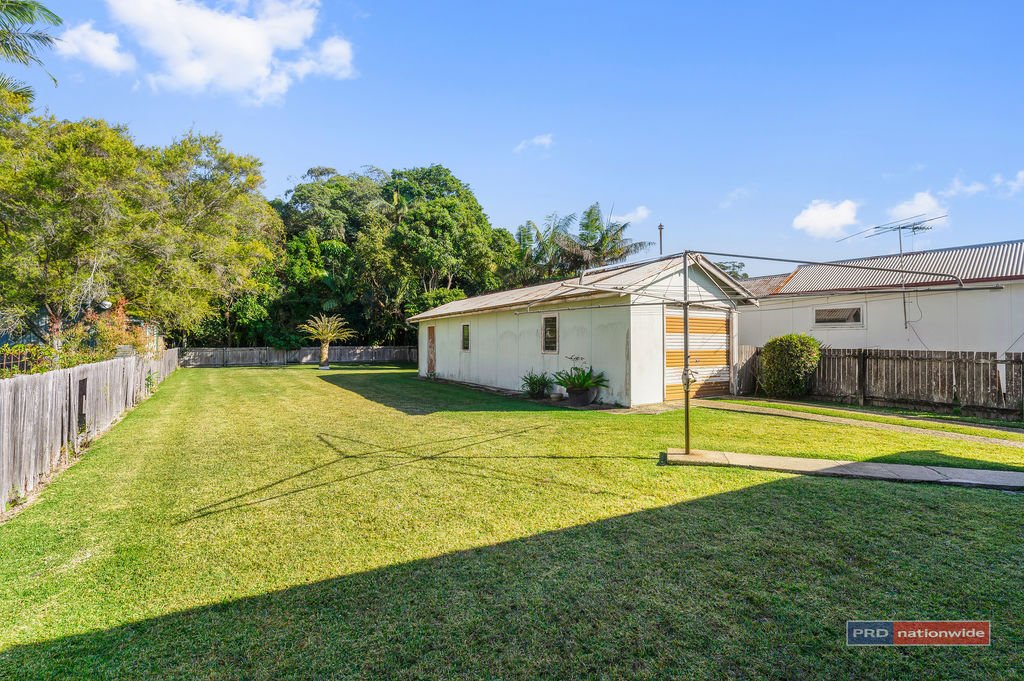 64 Gundagai Street COFFS HARBOUR 6