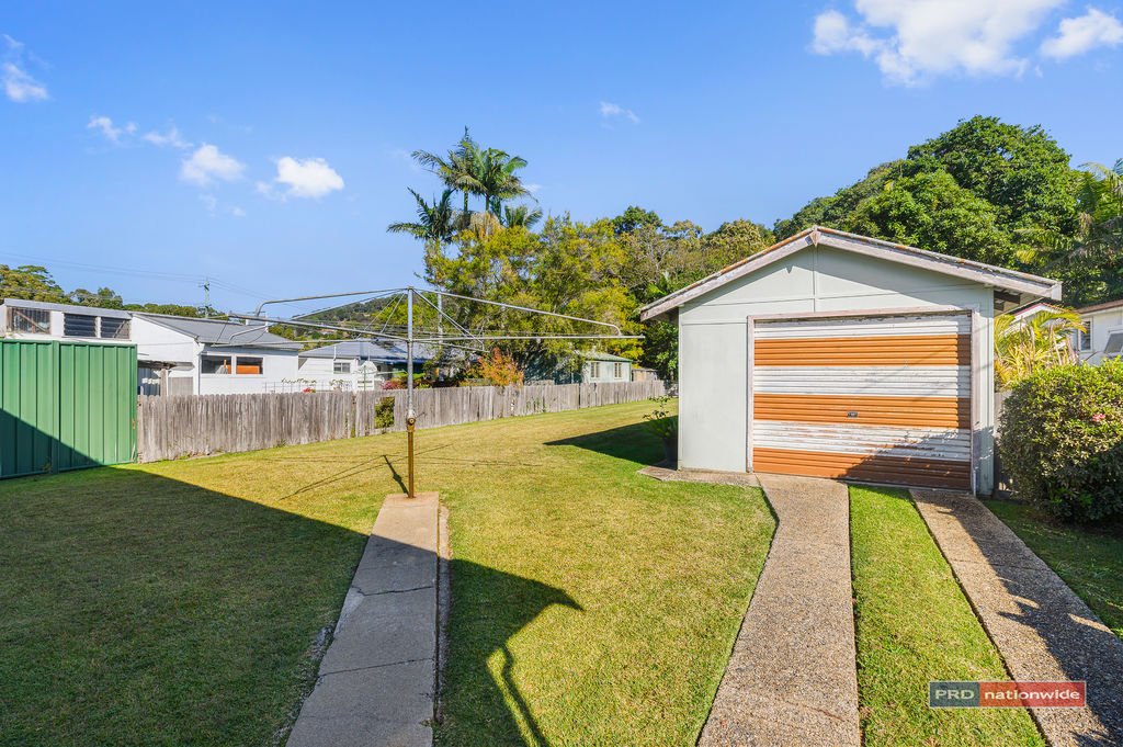 64 Gundagai Street COFFS HARBOUR 7