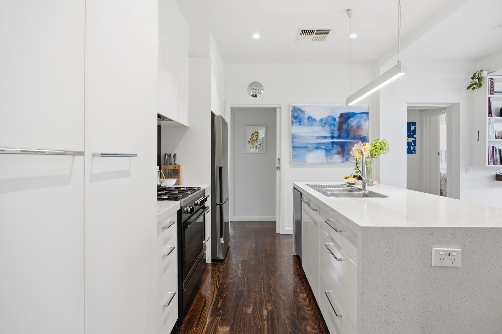 Gallery: 64 Hall Street