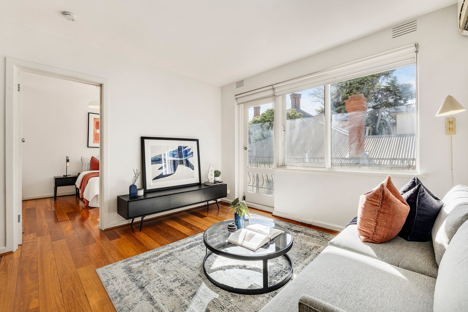 Gallery: 6/4 Hartpury Avenue