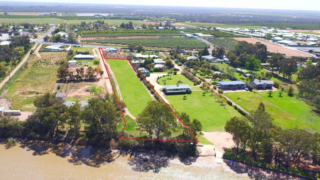 64 Hendy Road BURONGA 1