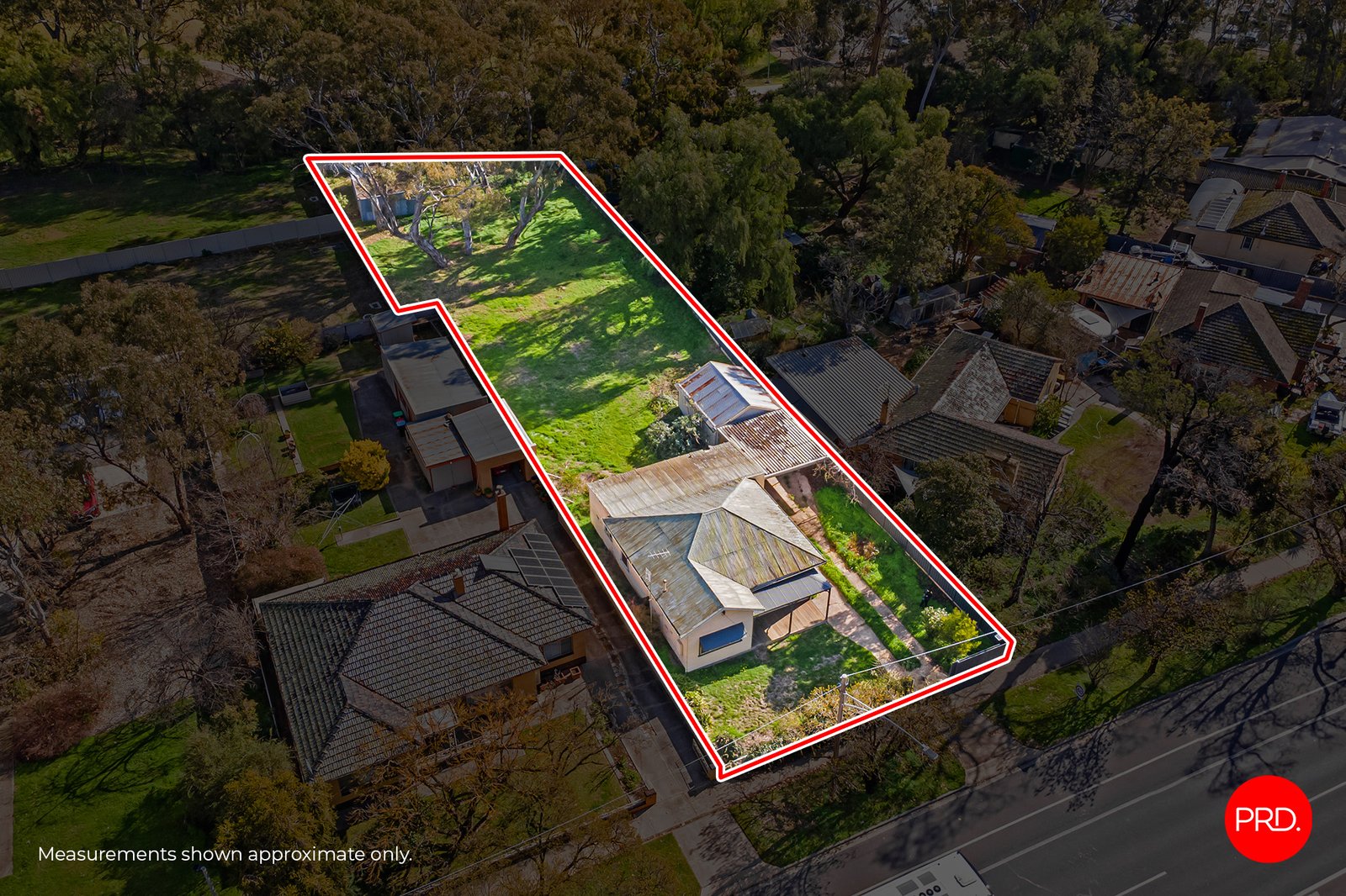 64 High Street KANGAROO FLAT 7