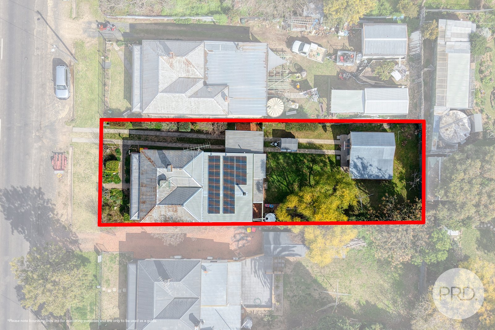 64 Hill Street QUIRINDI 19