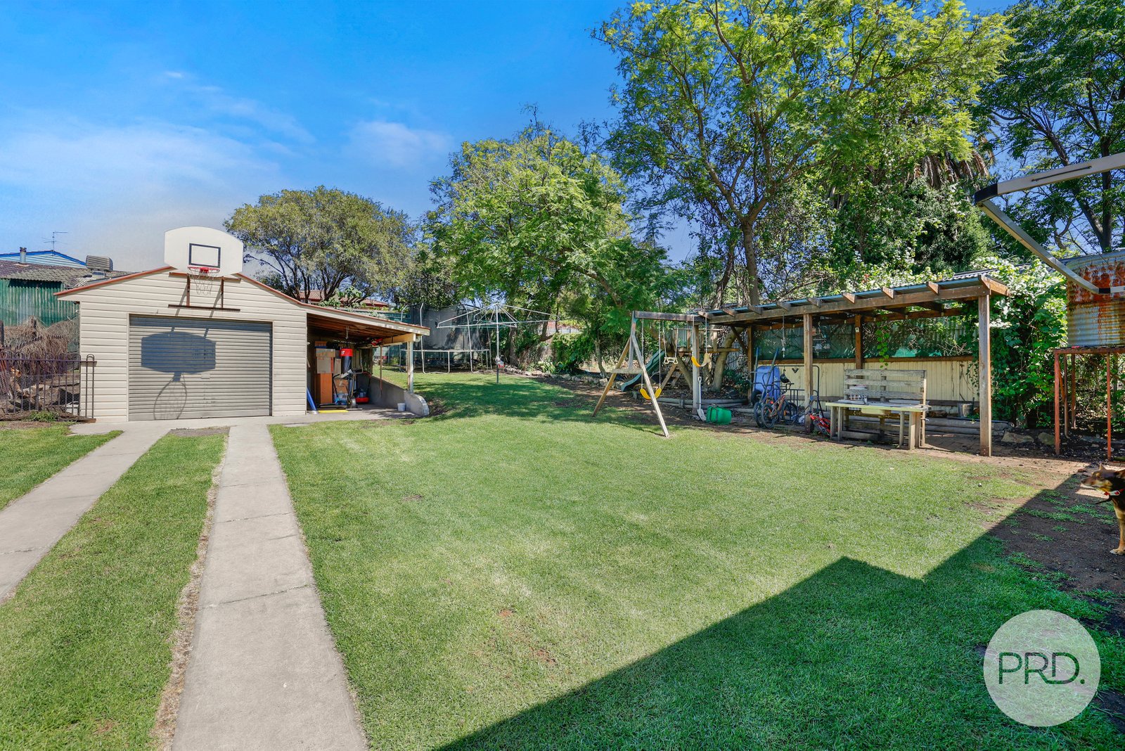 64 Hill Street QUIRINDI 21