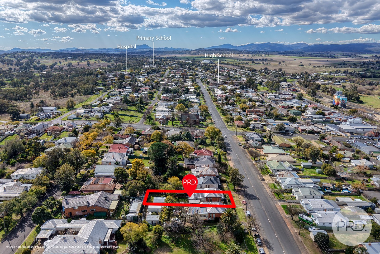 64 Hill Street QUIRINDI 23
