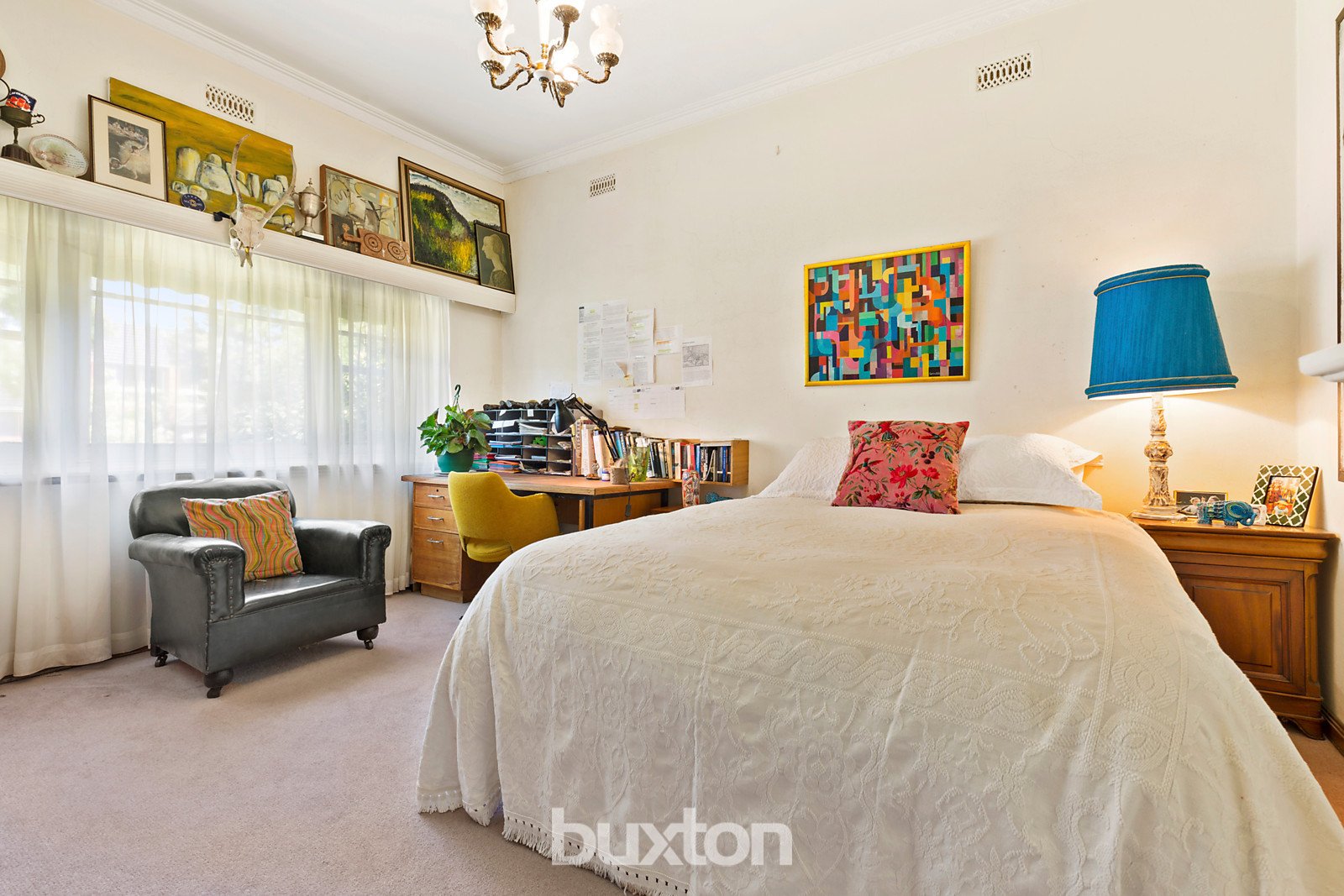 Gallery: 64 Hodder Street