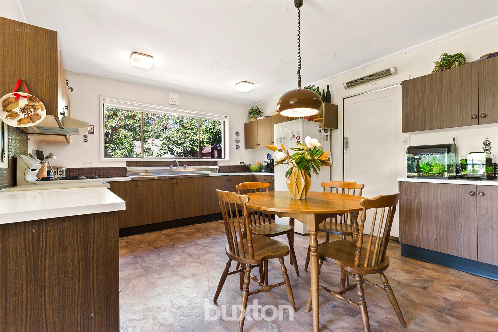 Gallery: 64 Hodder Street