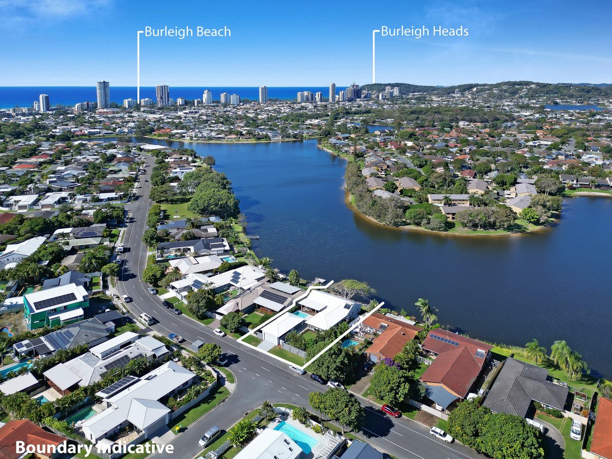 64 Honeyeater Drive Burleigh Waters 28