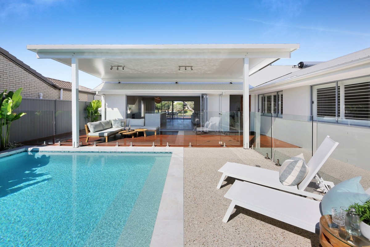 64 Honeyeater Drive Burleigh Waters 30