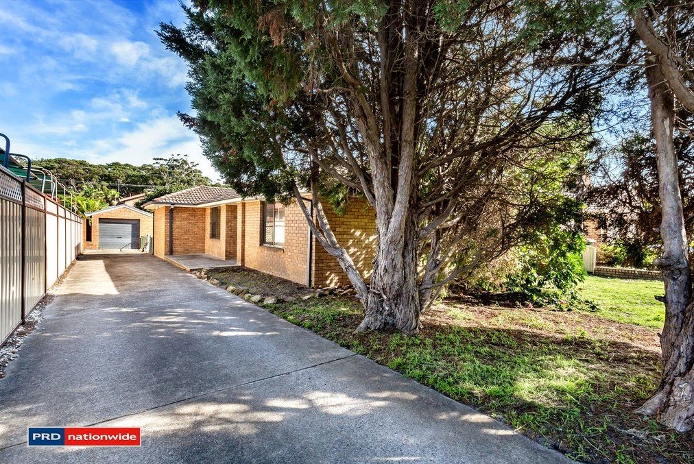 64 Horace Street SHOAL BAY 2
