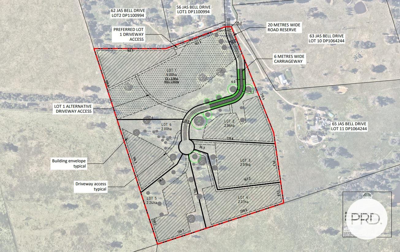 64 Jas Bell Drive TABLE TOP 2